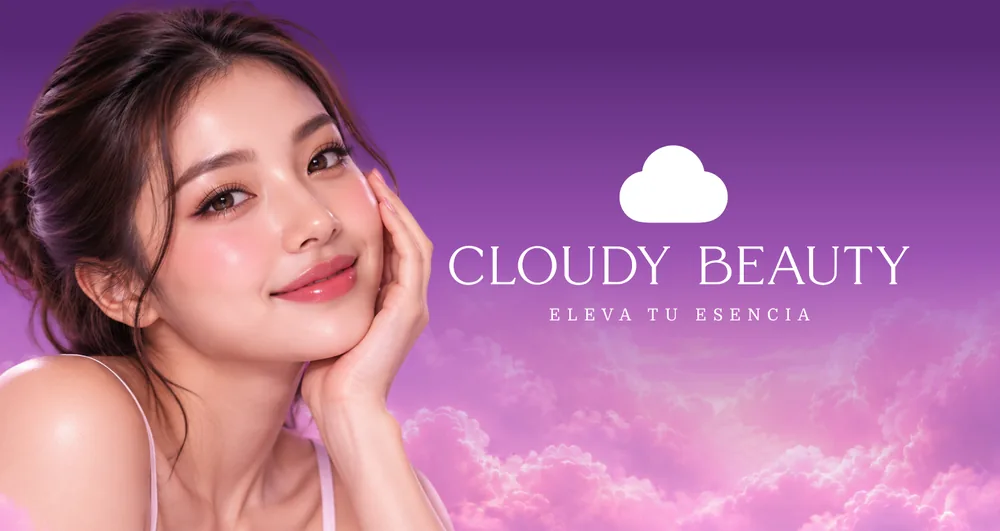 Proyecto 01: identidad visual Cloudy Beauty
