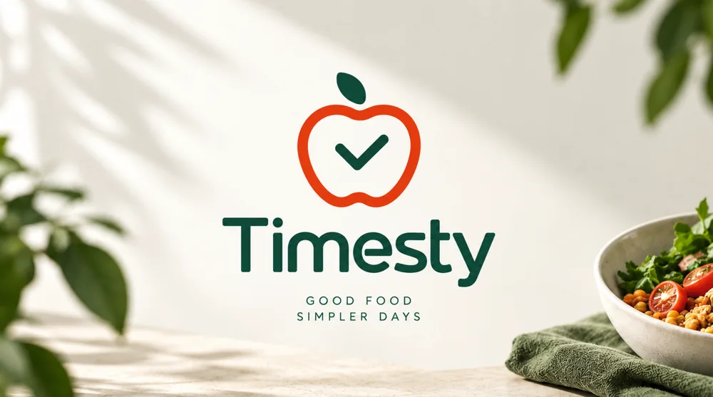 Proyecto 03: identidad visual Timesty